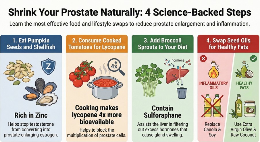 Natural Prostate Help